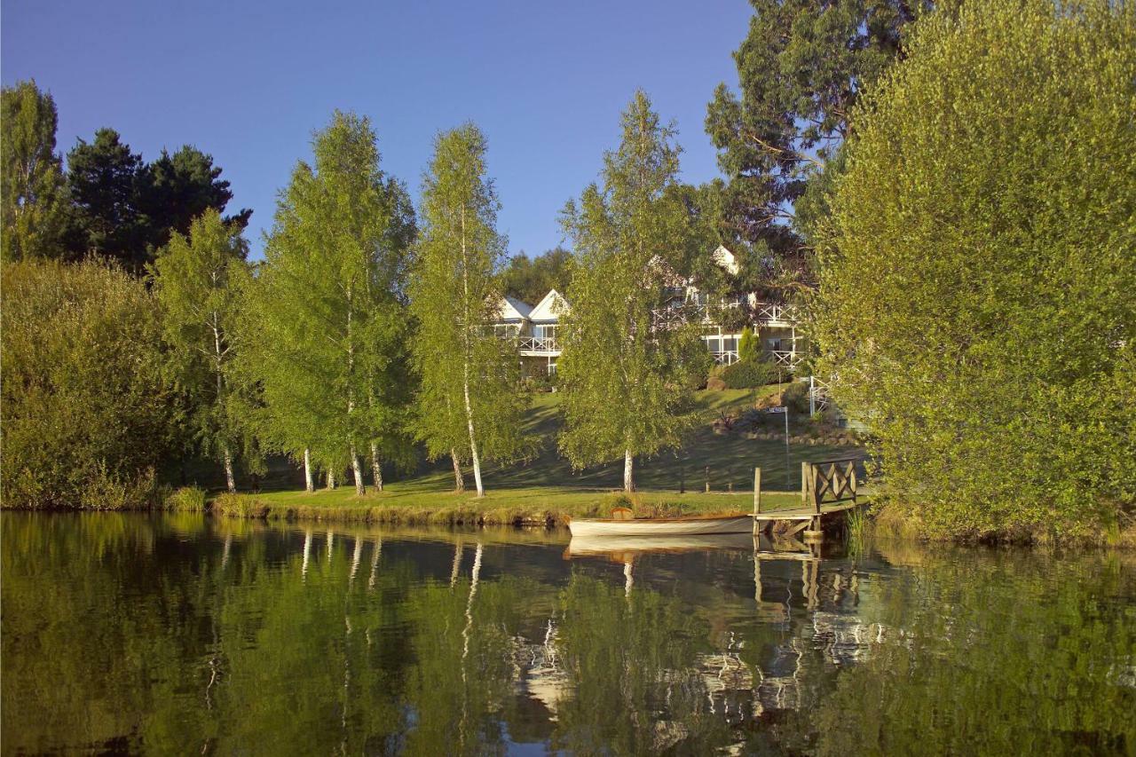 Lake House Daylesford Luaran gambar